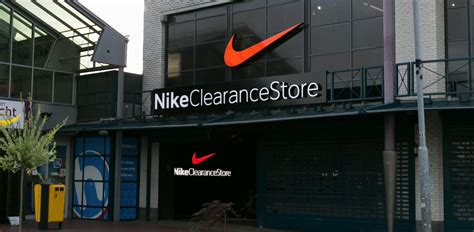 nike clearance utrecht overvecht|nike store utrecht overvecht.